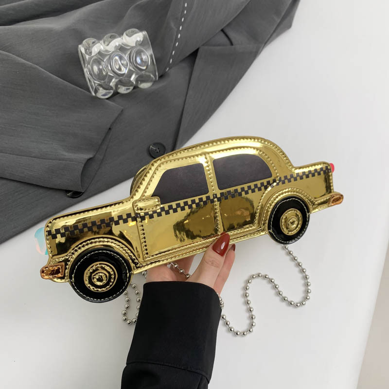 Bolso Bandolera De Pu Para Coche