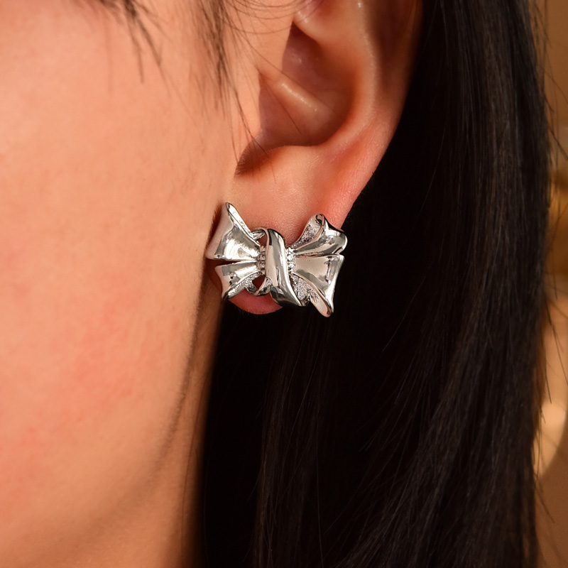 Accesorios Colgantes De Lazo De Cobre.