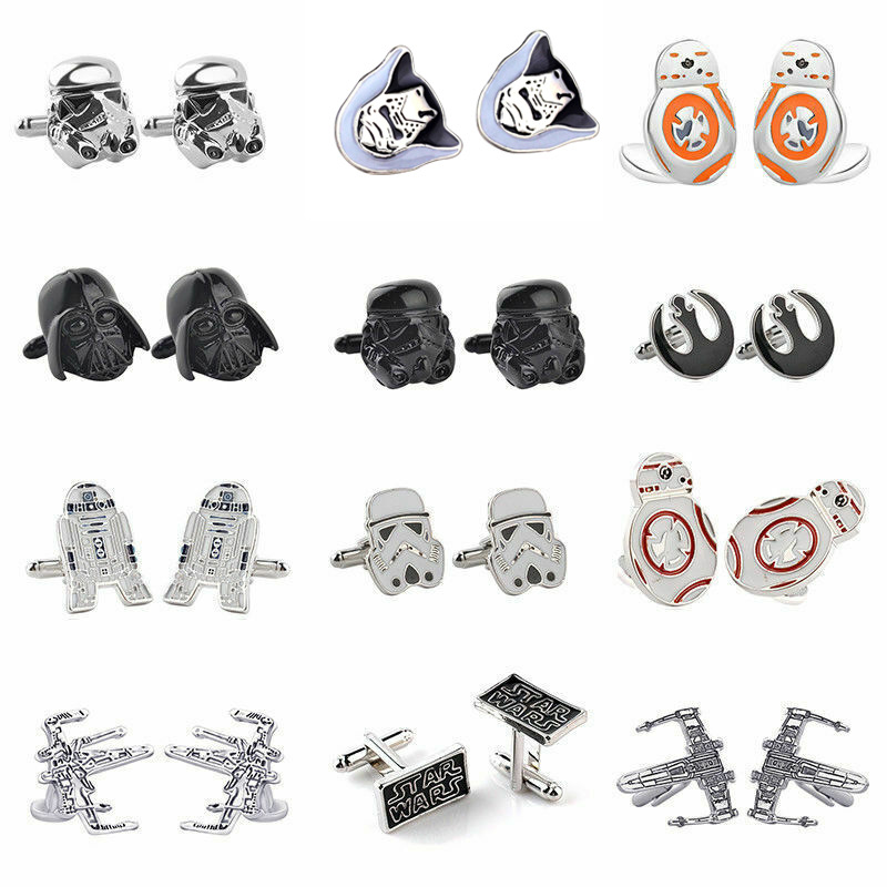 Gemelos De Aleación Con Casco De Guerrero De Star Wars Nave Espacial Robot