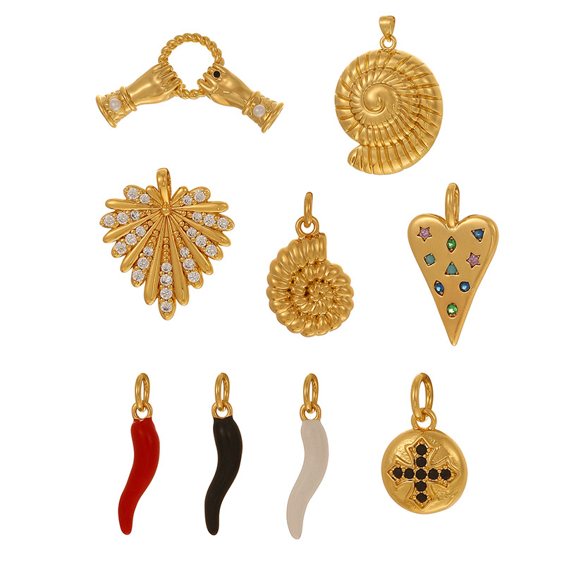 Accesorios De Chile Goteando Cobre