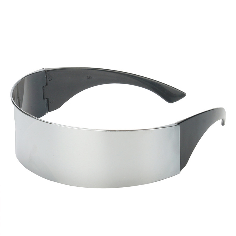 Gafas De Sol Rectangulares