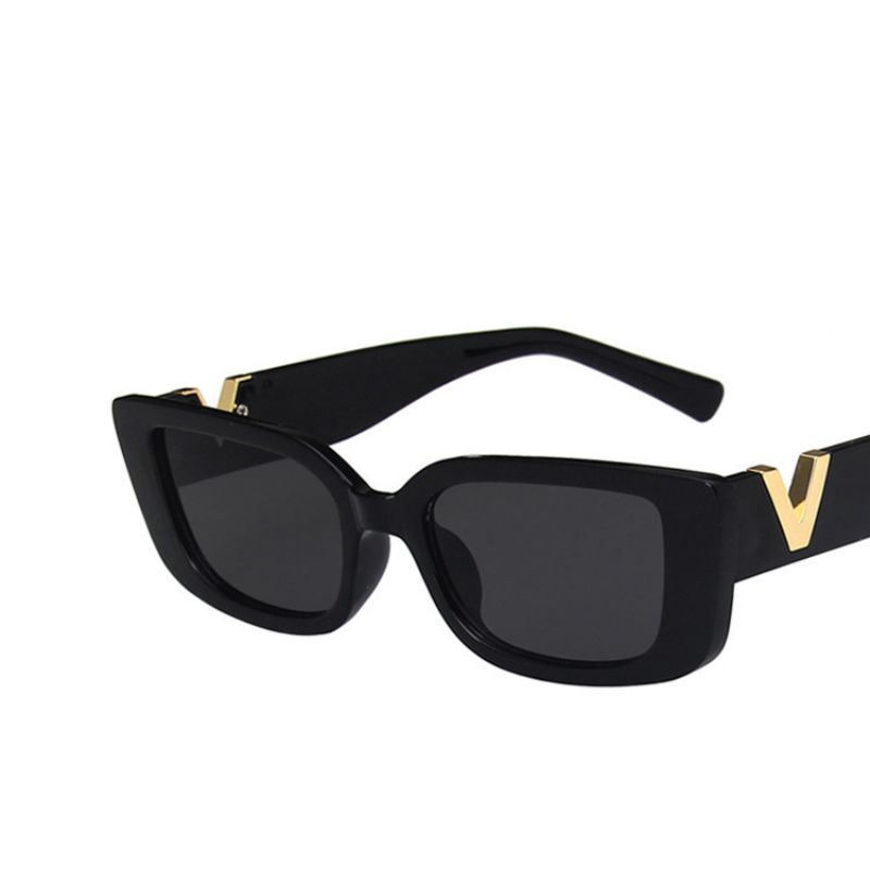Gafas De Sol Cuadradas Ac
