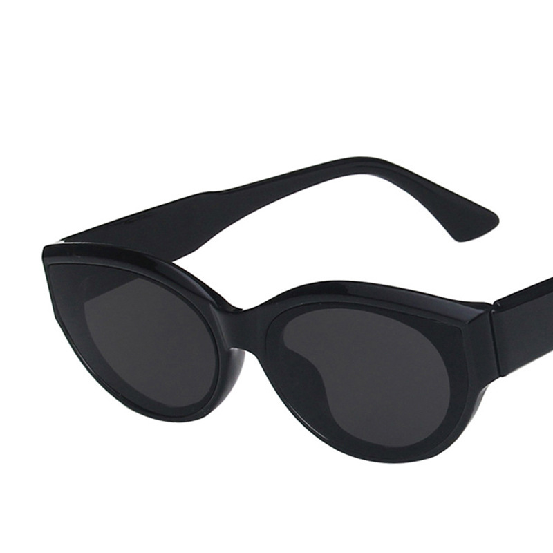 Gafas De Sol Ovaladas Ac