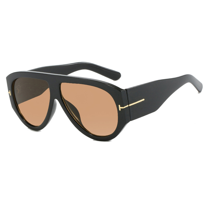 Gafas De Sol Con Montura Grande Ac