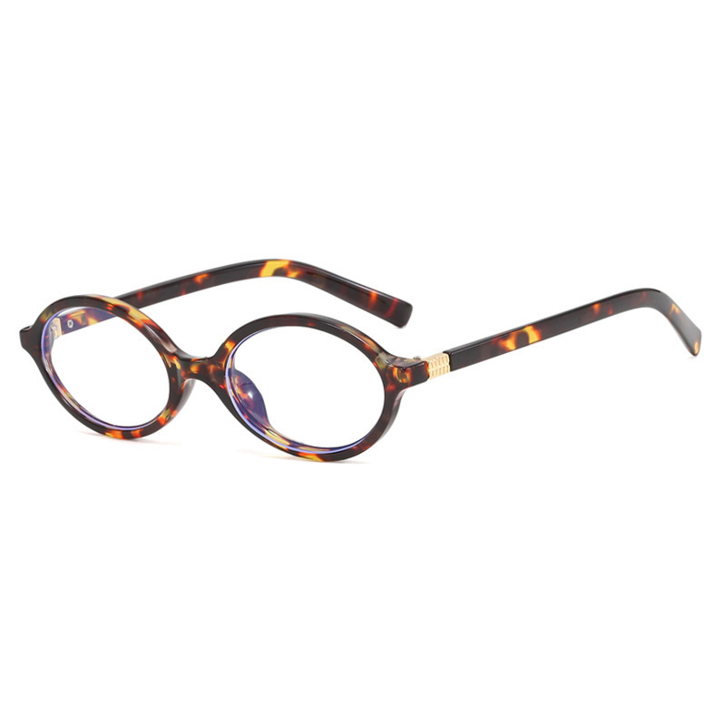 Gafas De Sol Ovaladas Ac