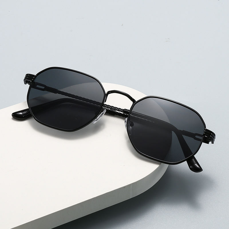 Gafas De Sol De Montura Grande Para Pc