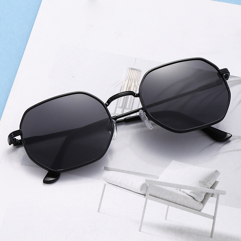 Gafas De Sol Cuadradas
