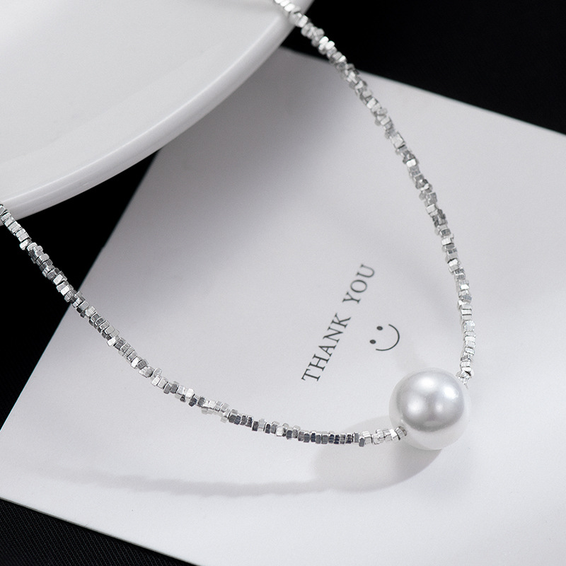 Collar De Perlas
