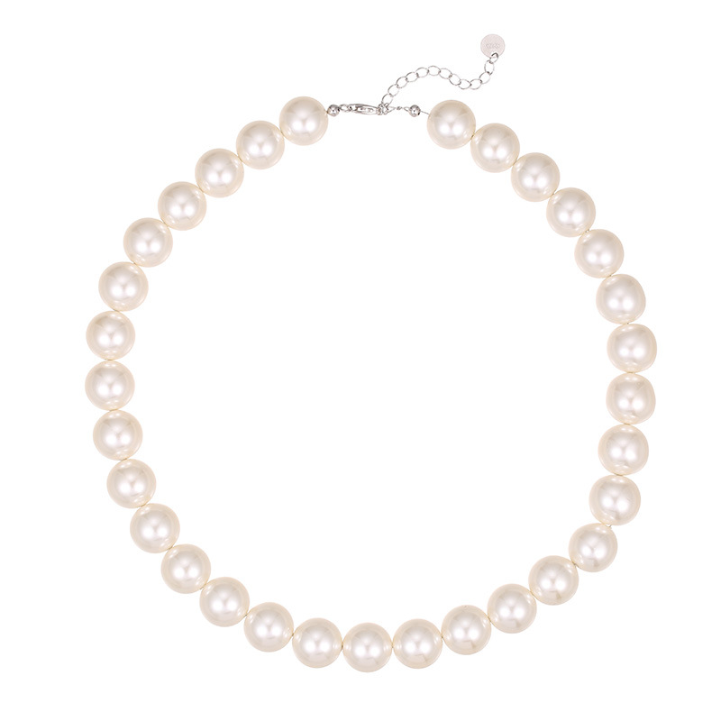 Collar De Perlas