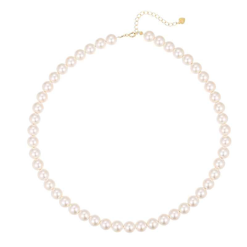Collar De Perlas