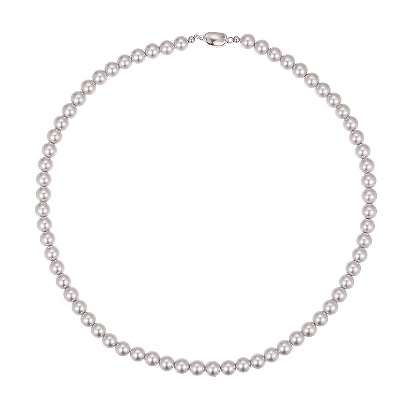 Collar De Perlas