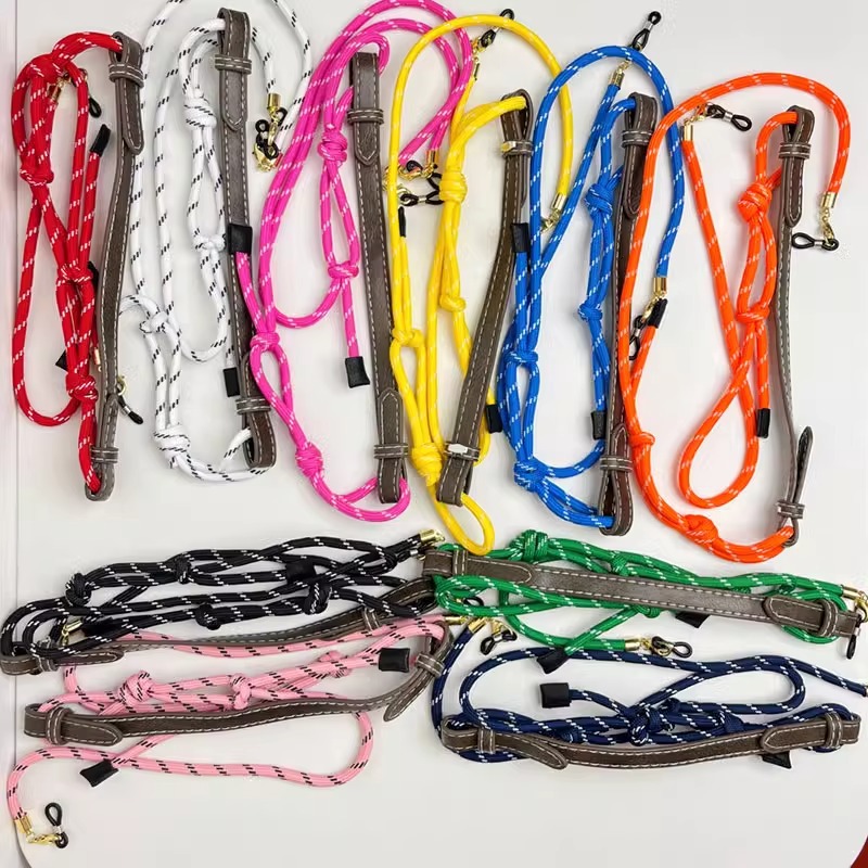 Cadena Para Gafas Con Cordón De Poliéster
