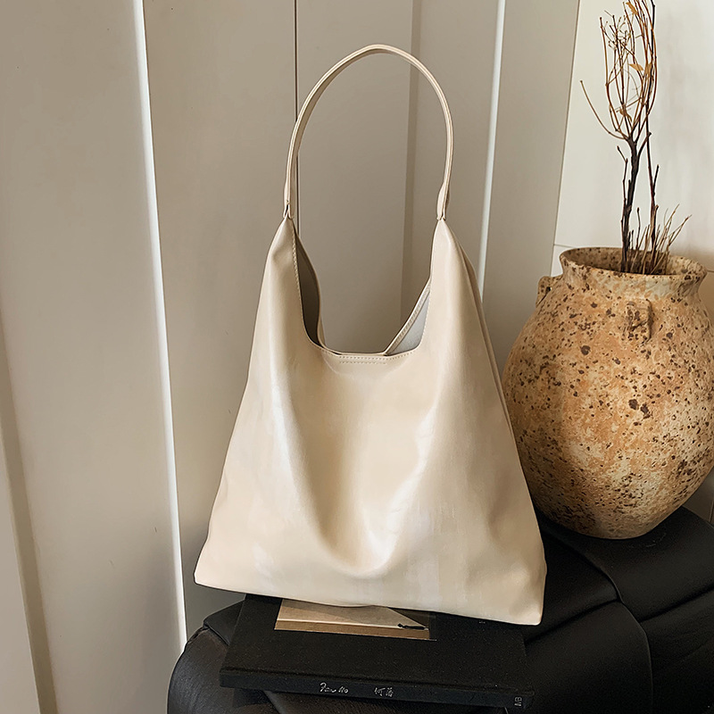 Bolso De Hombro De Gran Capacidad