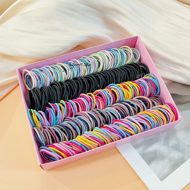 Juego De Cuerdas Para El Cabello De Resina