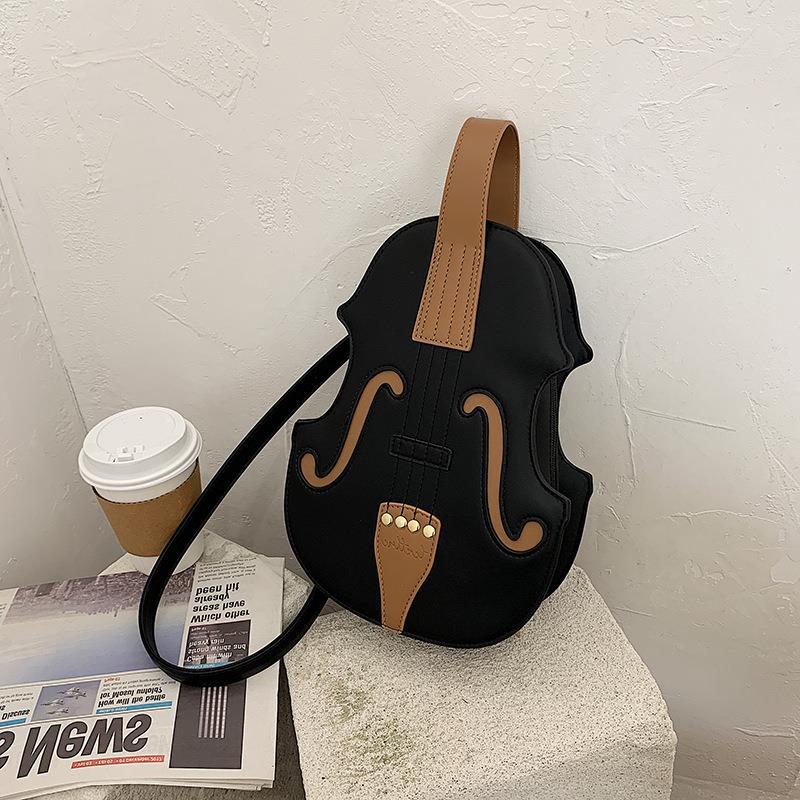 Mochila De Pu Para Violín