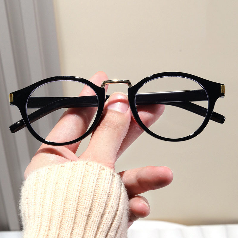 Gafas De Sol Ovaladas