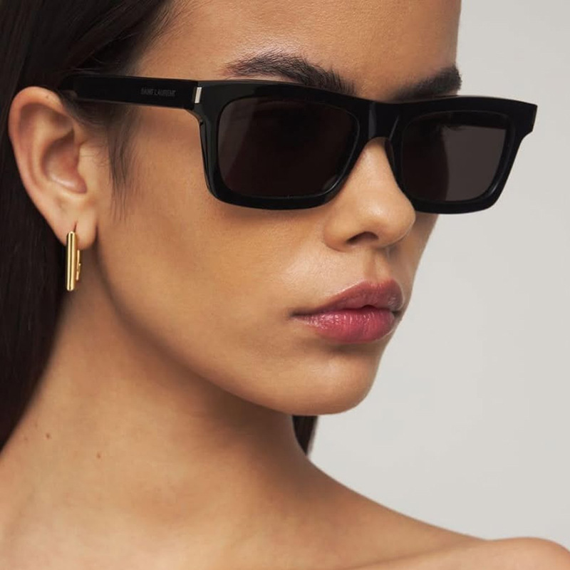 Gafas De Sol Cuadradas