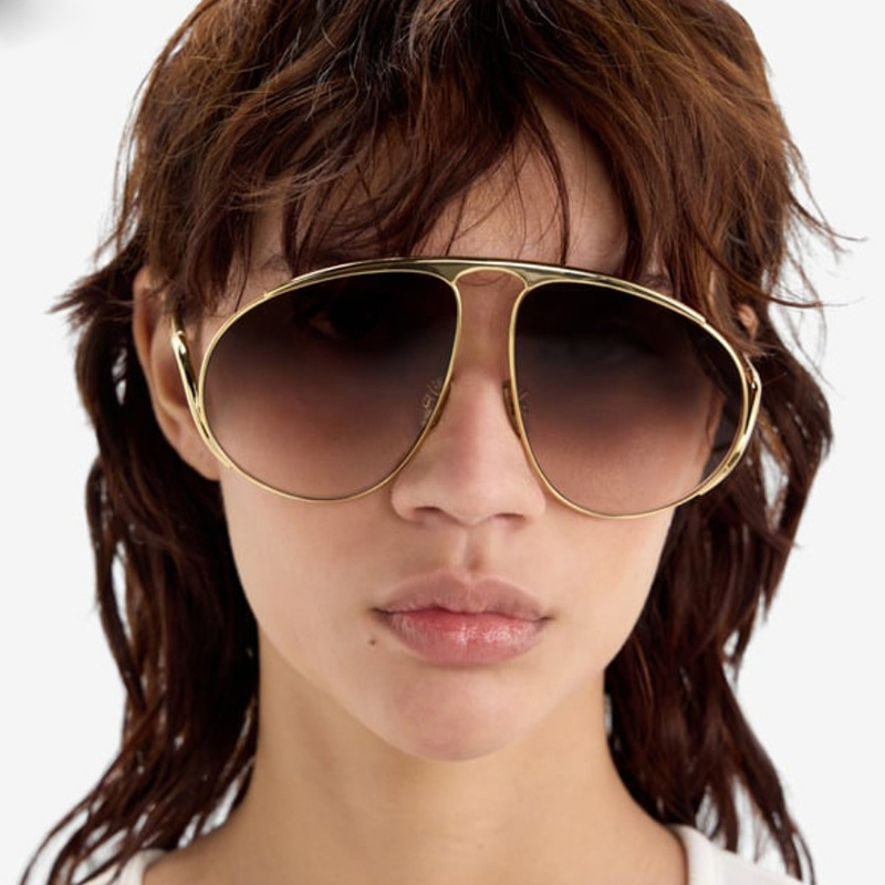 Gafas De Sol Con Forma De Sapo