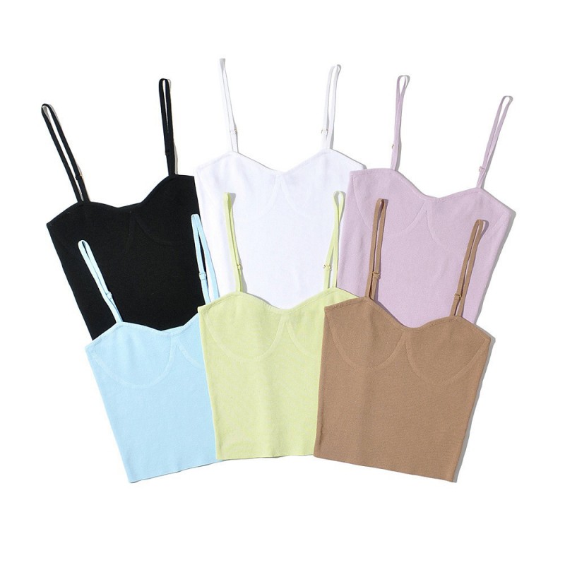 Camisola De Punto