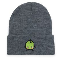 Gorro Bordado Acrílico