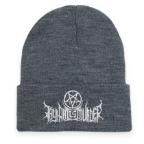 Gorro Bordado Acrílico
