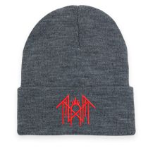 Gorro Bordado Acrílico