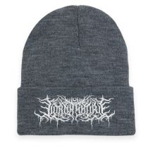 Gorro Bordado Acrílico