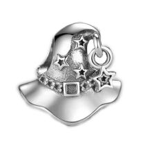 Accesorios De Aleación Con Cuentas Geométricas De Diamantes (sin Cadena)